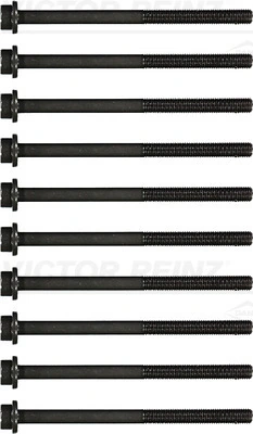 Cylinder Head Bolt Set